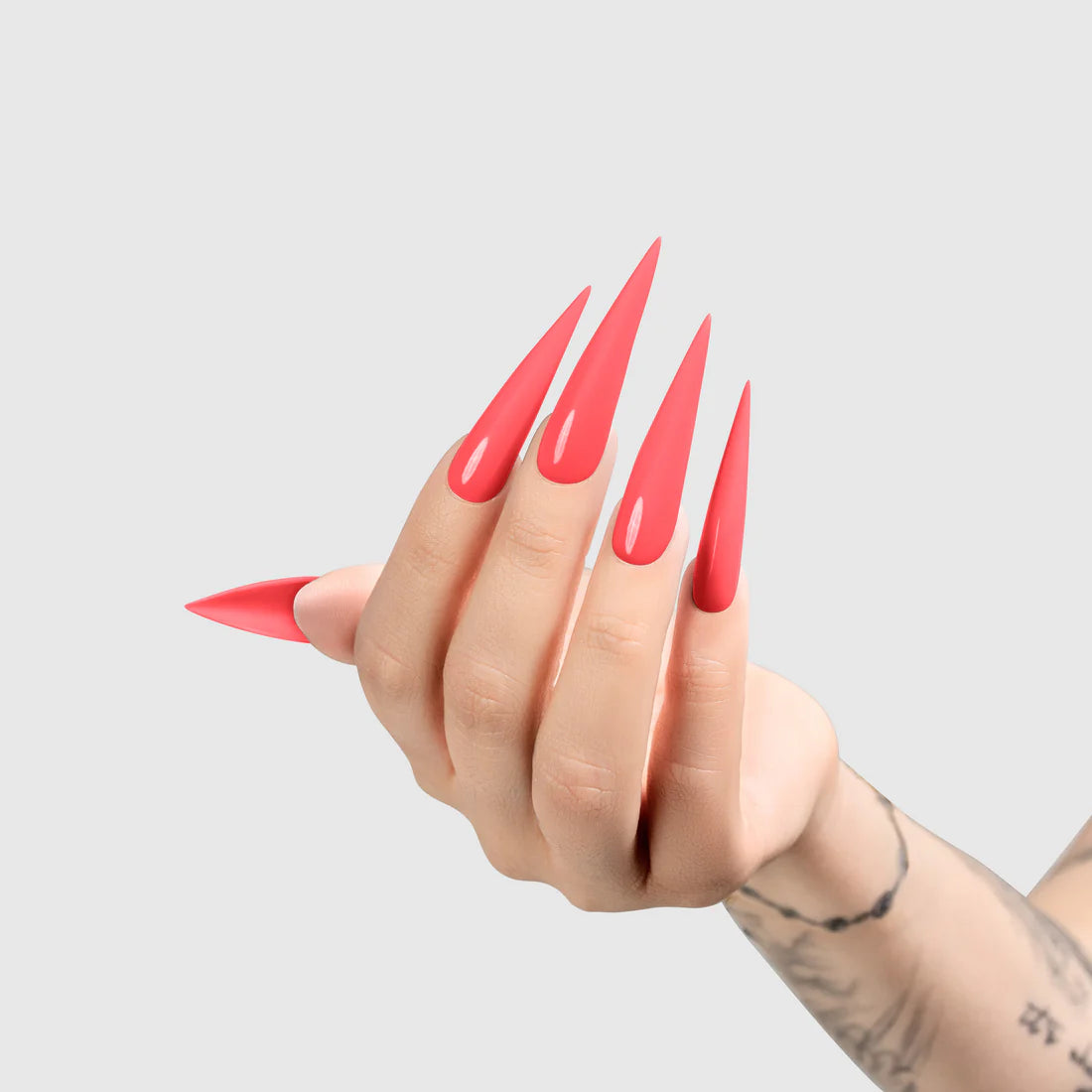 LGND Gel Color-LG5183 Hot And Bothered