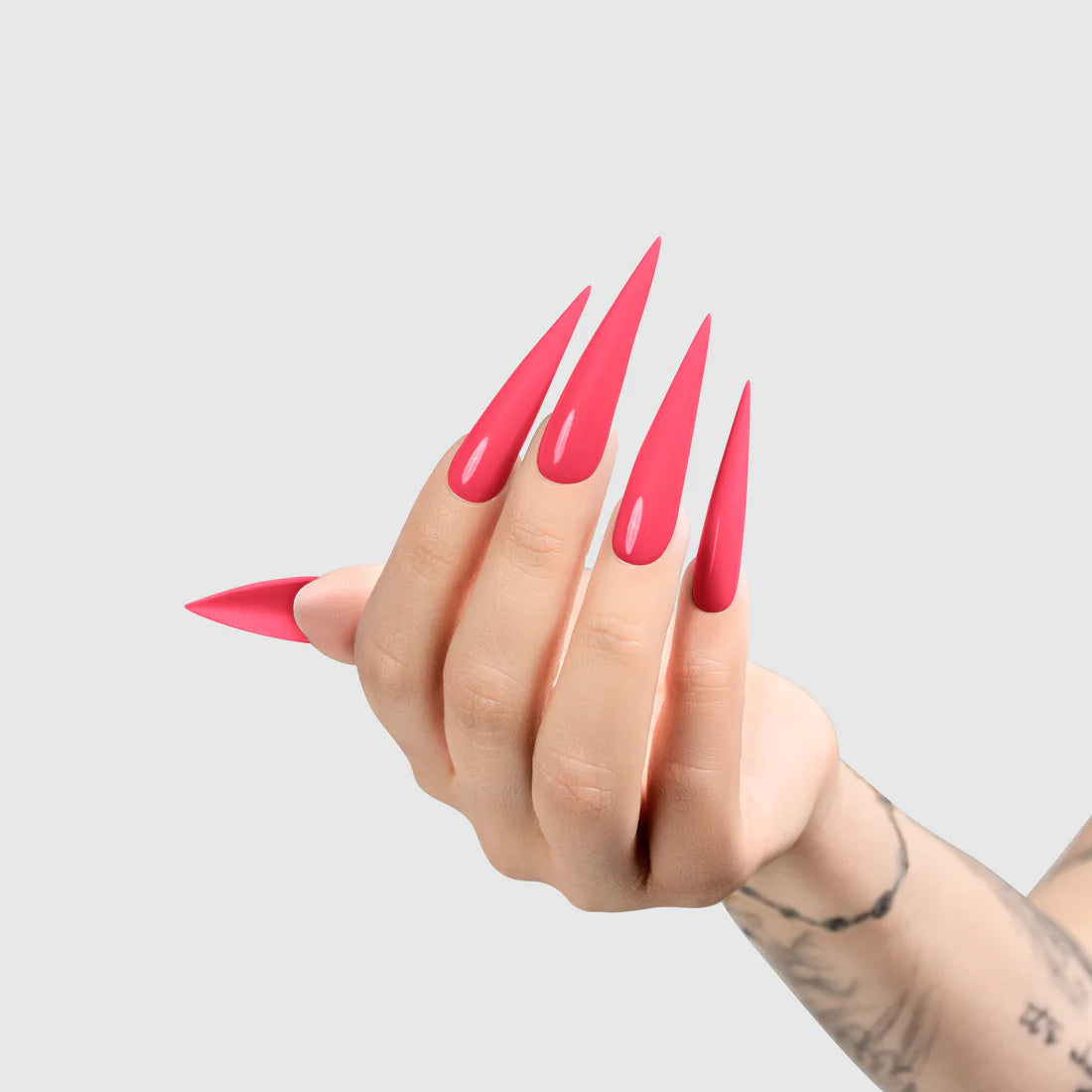 LGND Gel Color-LG5184 Second Base