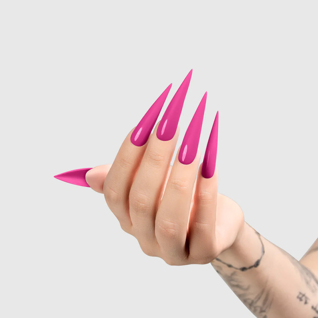 LGND Gel Color-LG5186 Rich & Wreckless