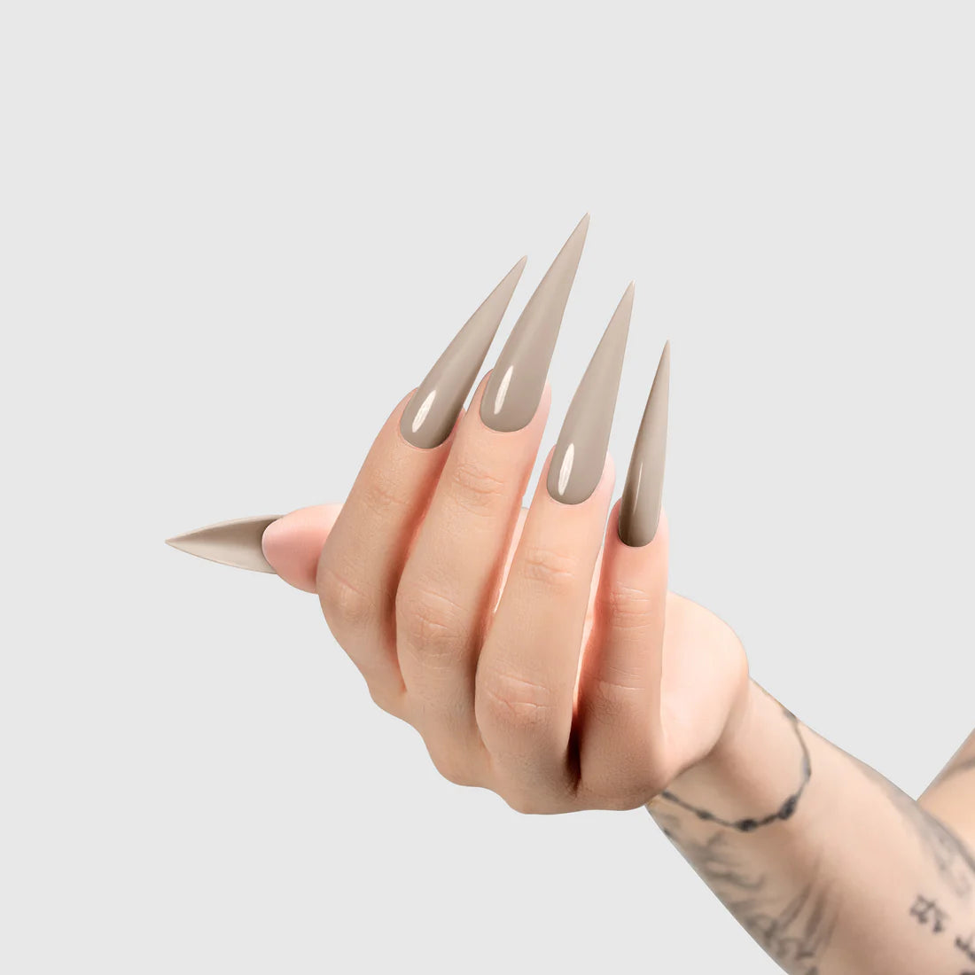 LGND Gel Color-LG5191 Soft Exposure