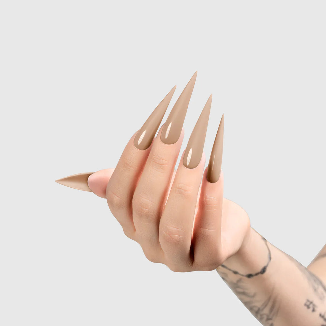 LGND Gel Color-LG5192 Plush