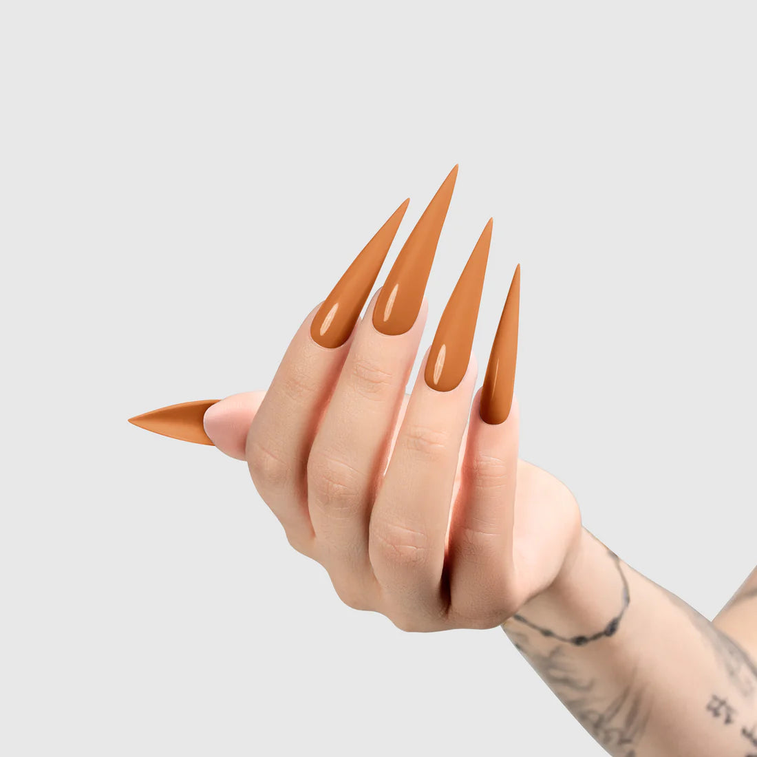 LGND Gel Color-LG5199 Caramel Drizzle