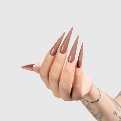 LGND Gel Color-LG5201 In My Feels