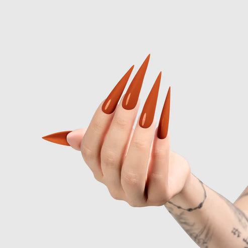 LGND Gel Color- LG5212 Hot And Juicy