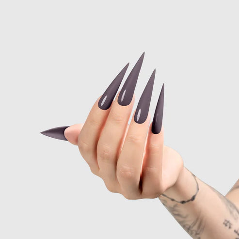 LGND Gel Color-LG5226 The Mauve-ment