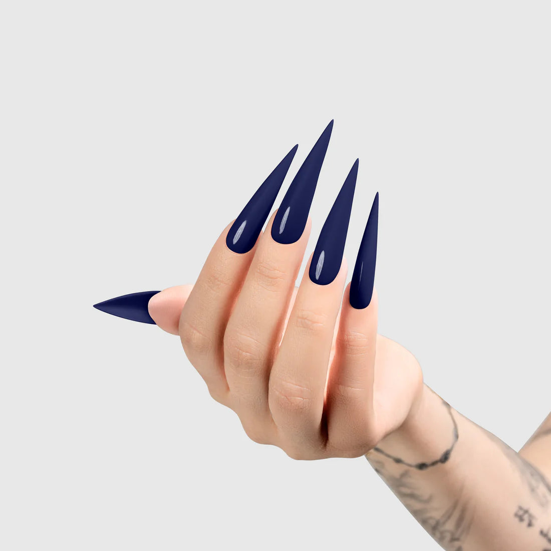 LGND Gel Color-LG5228 In Too Deep