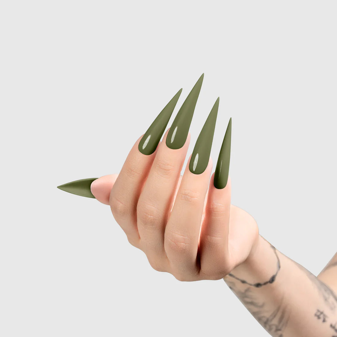 LGND Gel Color-LG5231 Peas And Love