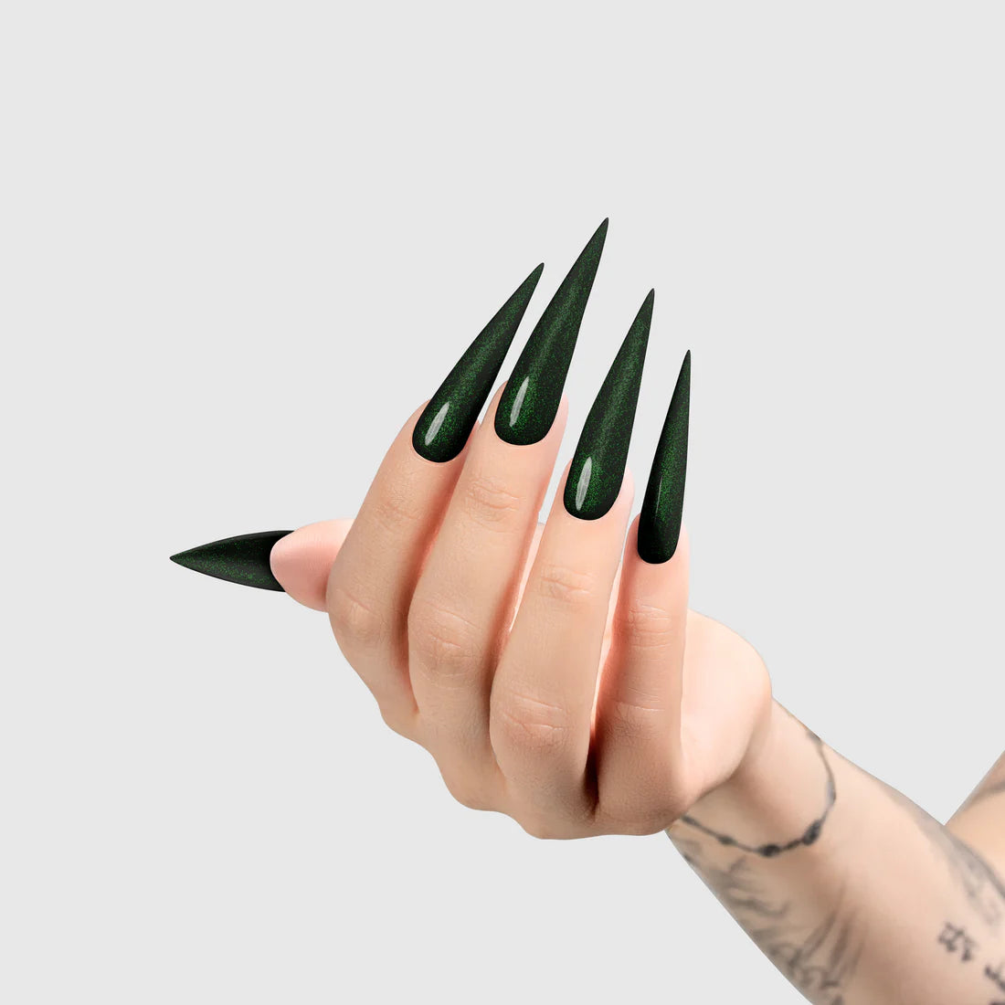 LGND Gel Color- LG5234 Emerald City