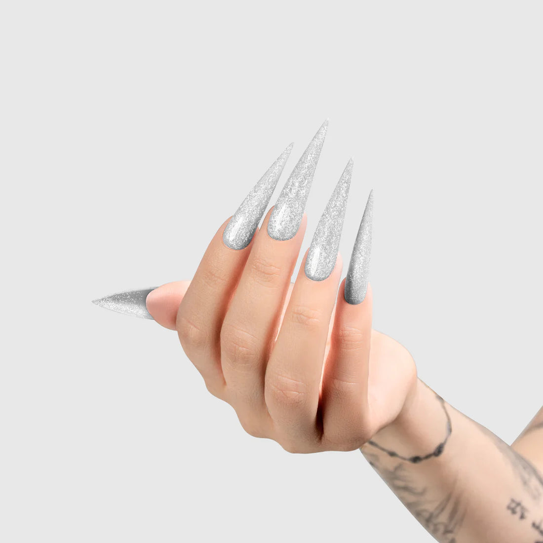 LGND Gel Color-LG5240 Ice Me Out