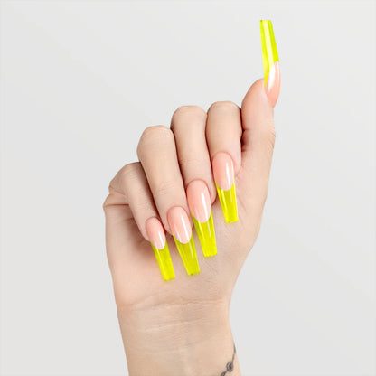 Lemon Drop LGG04