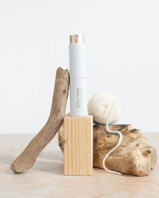 Lunu Luxe Hydrating Cuticle Care - Sweater Weather
