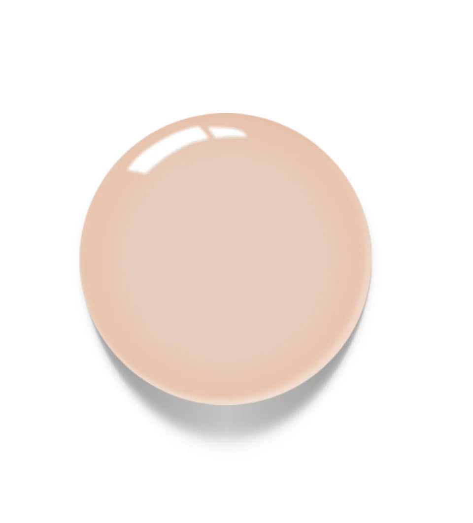 AKZENTZ Luxio Tinted Build Honey