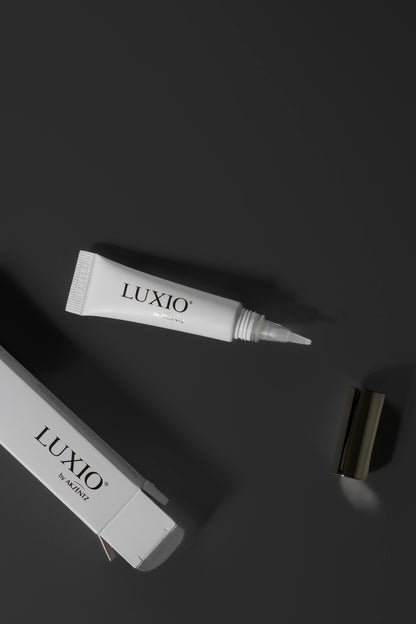 Akzéntz Luxio® Nail + Cuticle Oil Tube 7.5ml