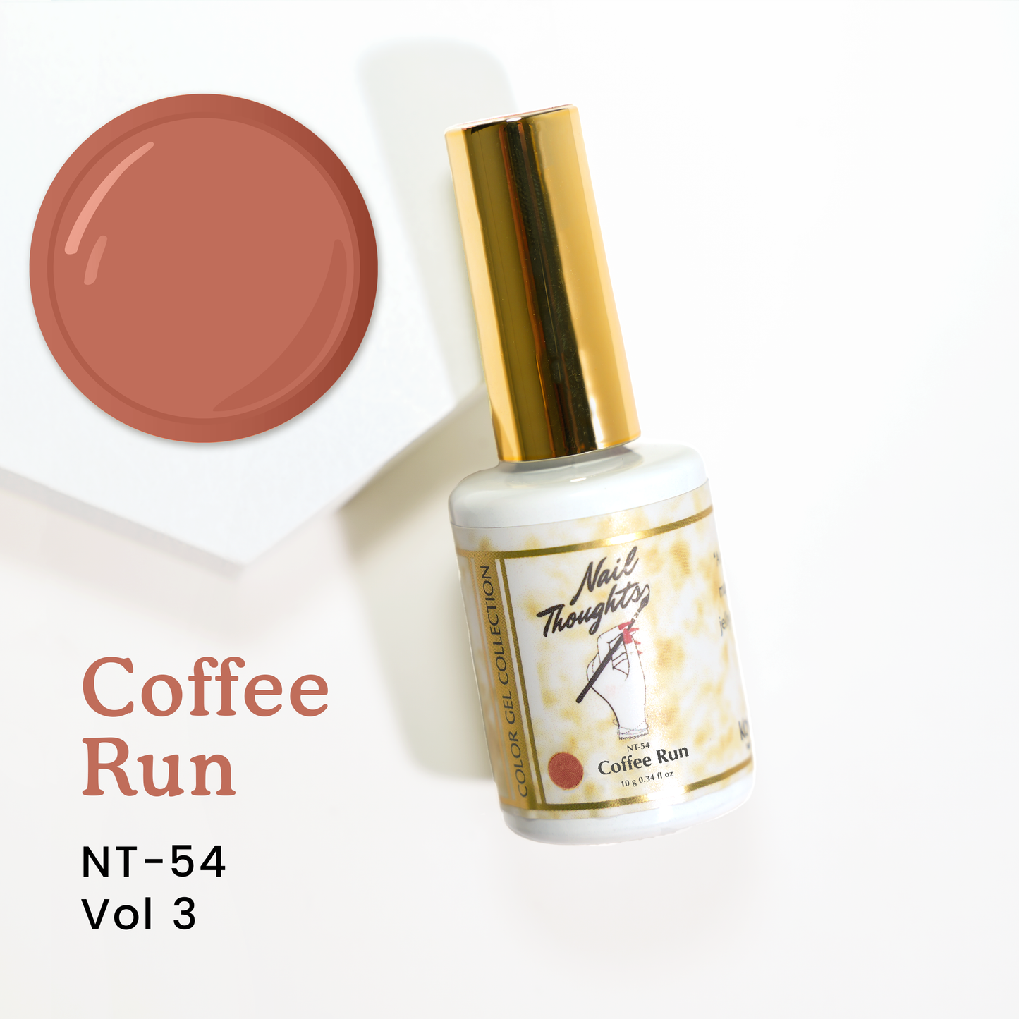 NT-54 Coffee Run