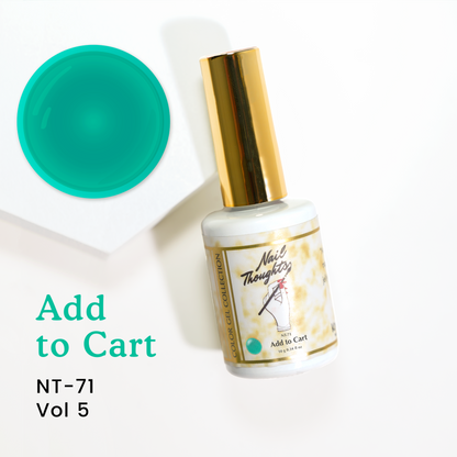 Nail Thoughts Gel Color - NT-71 Add to Cart