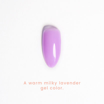 Nail Thoughts Gel Color - NT-75 Comfort Show