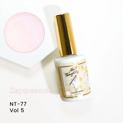 Nail Thoughts NT-77 Daydreamer