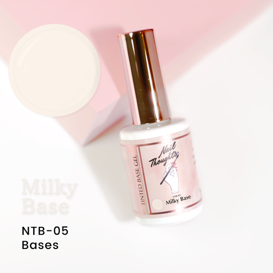 NTB-05  Milky Base