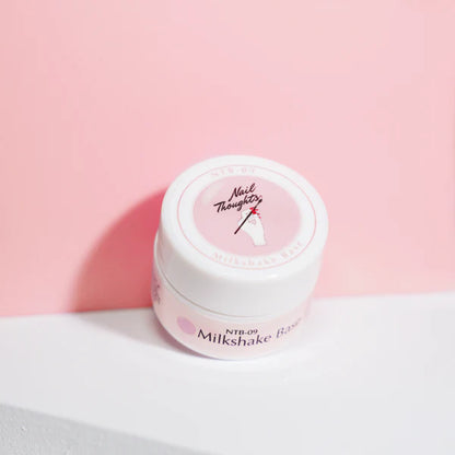 Nail Thoughts POT NTB-09 Milkshake Base 8g