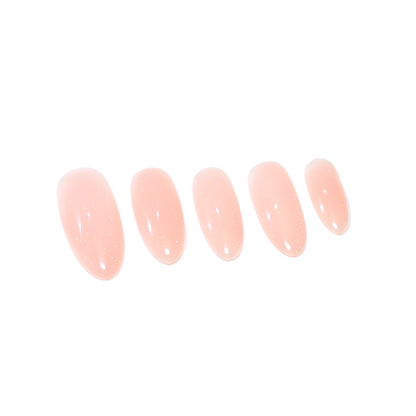 Nail Thoughts - POT NTB-20 Sugar Glaze Base, 8g