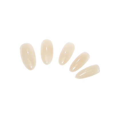 Nail Thoughts - POT NTB-23 Chai Latte Base, 8g