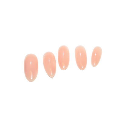 Nail Thoughts - NTB-R25 Honey Tea Base, 50g