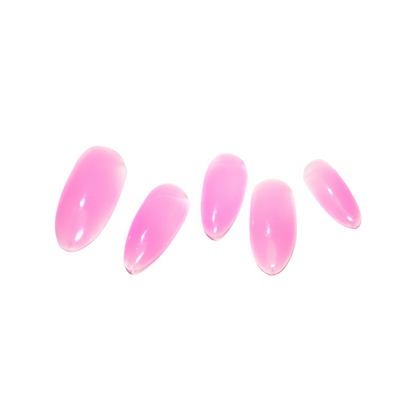 Nail Thoughts - NTB-28 Juicy Base