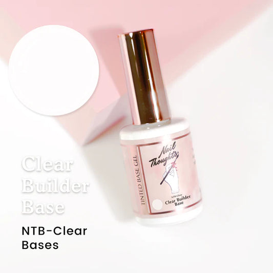 NTB-Clear Base