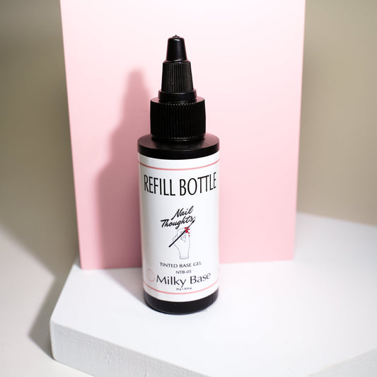 NTB-R05 MILKY BASE 50G