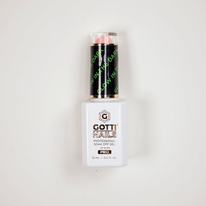 Gotti Nails Glow In The Dark Gel #2