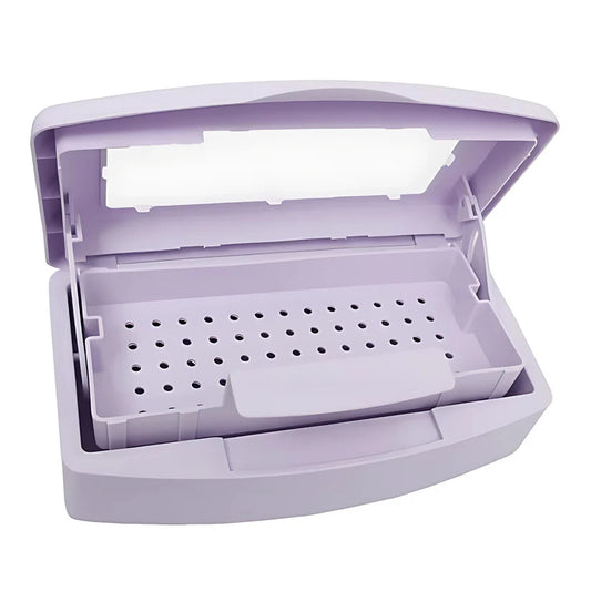 Sterilizer Box