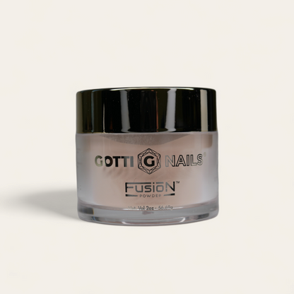 Gotti Fusion Powder #109F - Tiramisu For Moi