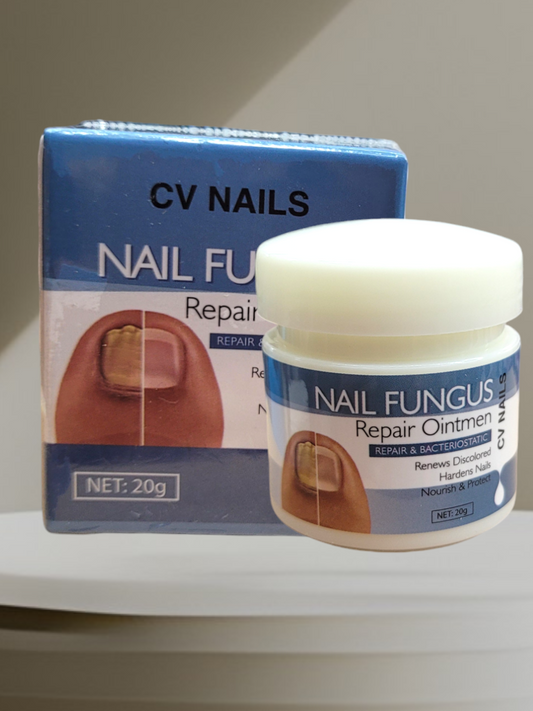 CV Nails Nail Fungus Repair Ointment