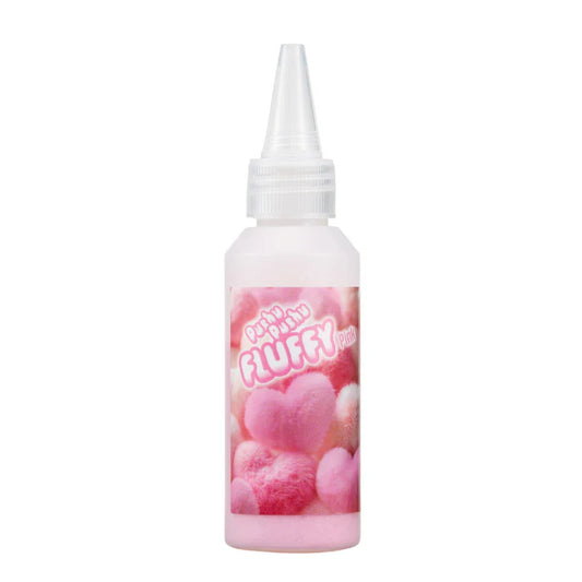 Pushu Pushu FLUFFY 04 Pink