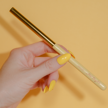 Nail Thoughts Brush - Smoosh
