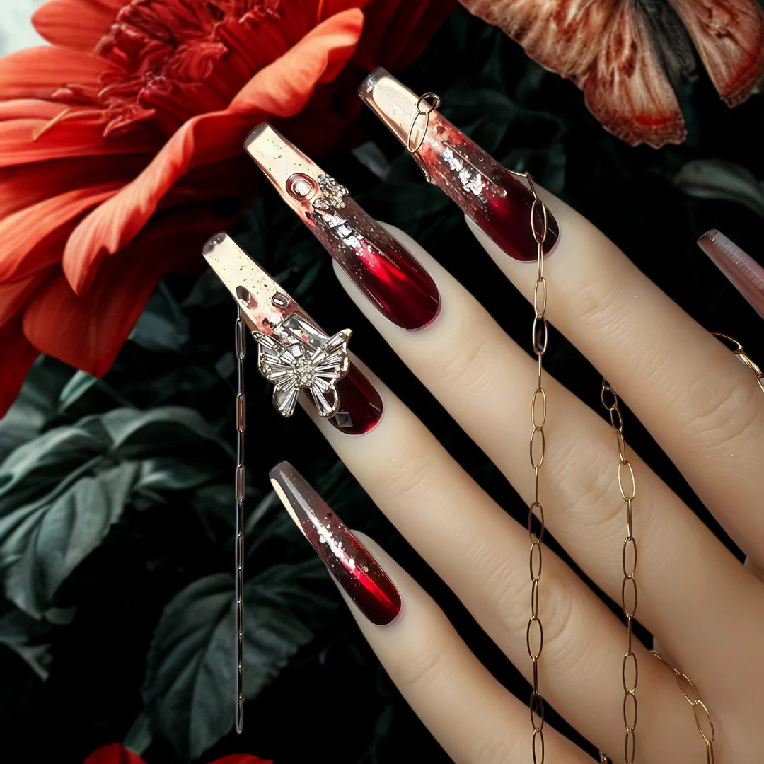 Coffin Max Crazy Gelip