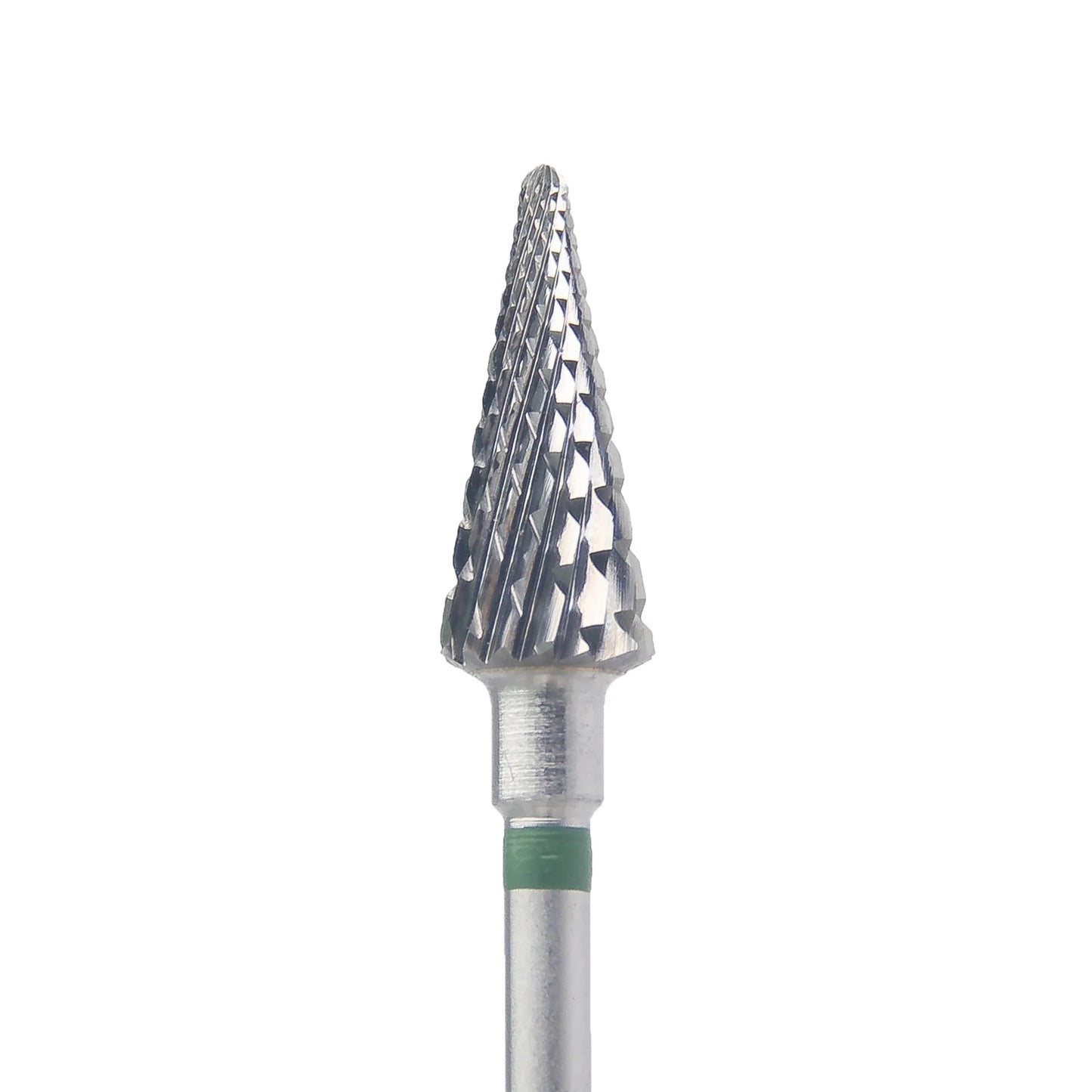 Tungsten Carbide Nail Bit KMIZ