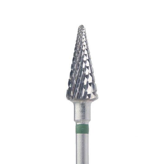 Tungsten Carbide Nail Bit KMIZ