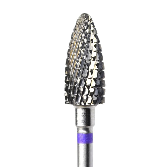 KMIZ Tungsten Carbide Nail Bit TPA-Tri 060