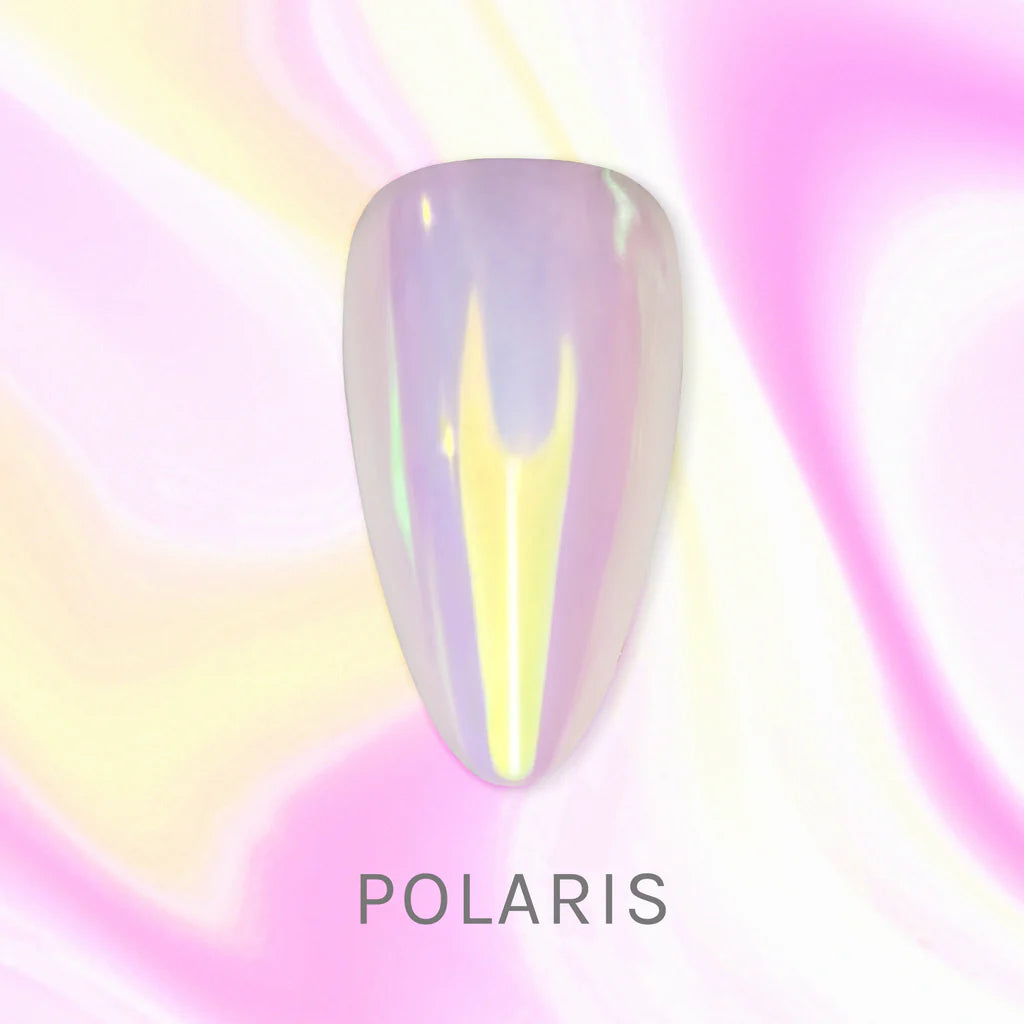 Chrome Stellar Polaris