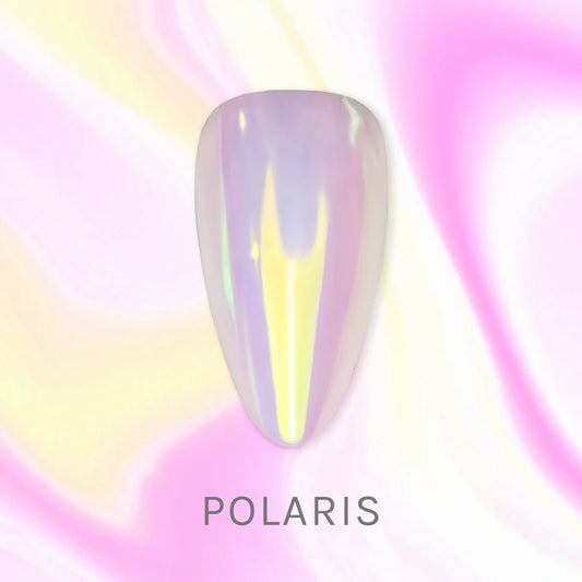 Chrome Stellar Polaris