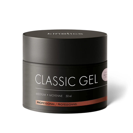 Kinetics CLASSIC GEL MEDIUM #902 NATURAL PINK 50ML