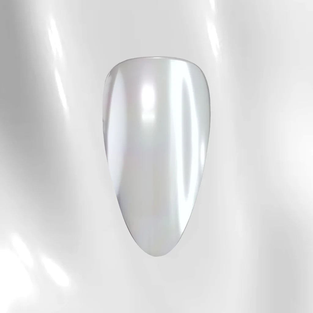 GLAZE CHROME
