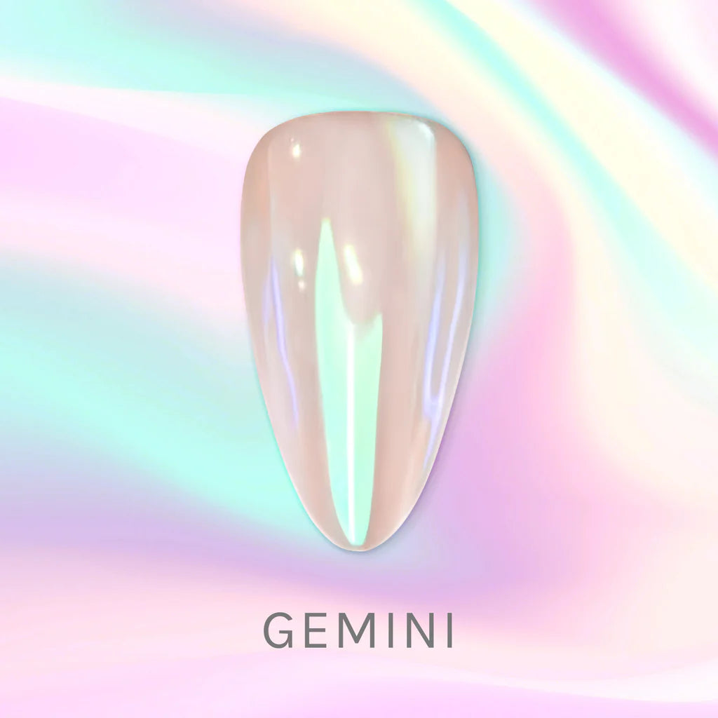 Chrome Stellar Gemini