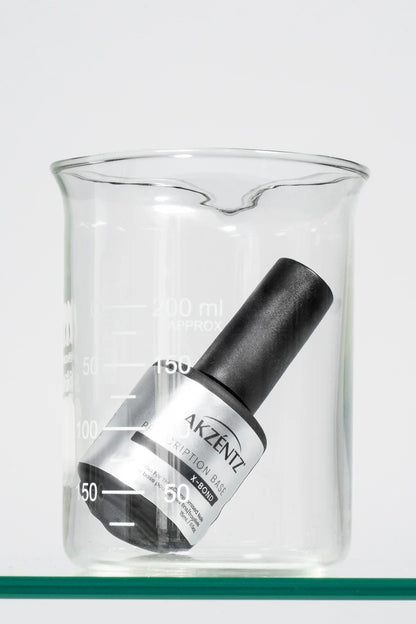 Akzéntz Prescription Base X-Bond (For Compromised Nails)
