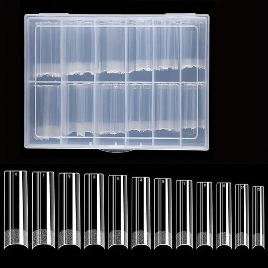 XXL NAIL TIPS