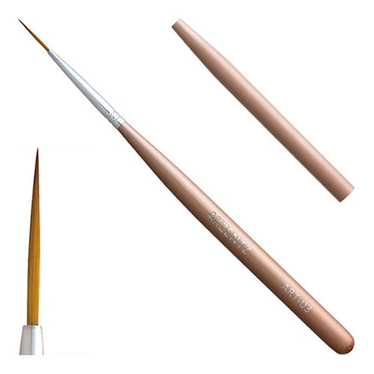 Akzentz Art Liner 15mm #3
