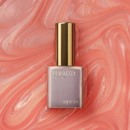 Aprés Nail Angel Fire, P15 (HEMA/TPO/TMPTA-Free), 10 ml