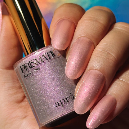 Aprés Nail Angel Fire, P15 (HEMA/TPO/TMPTA-Free), 10 ml