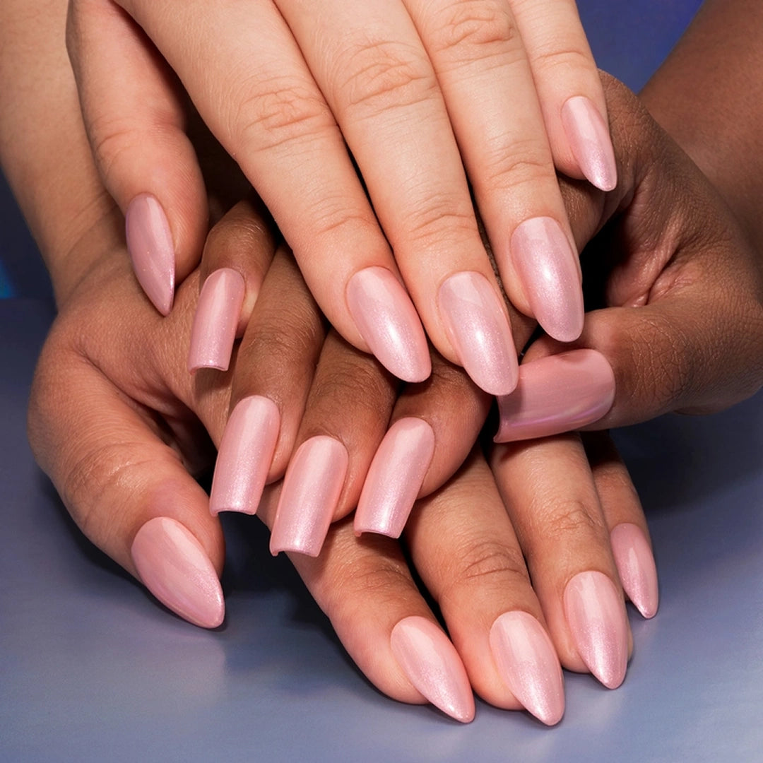 Aprés Nail Angel Fire, P15 (HEMA/TPO/TMPTA-Free), 10 ml